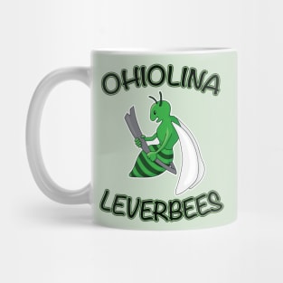 Leverbees Mug